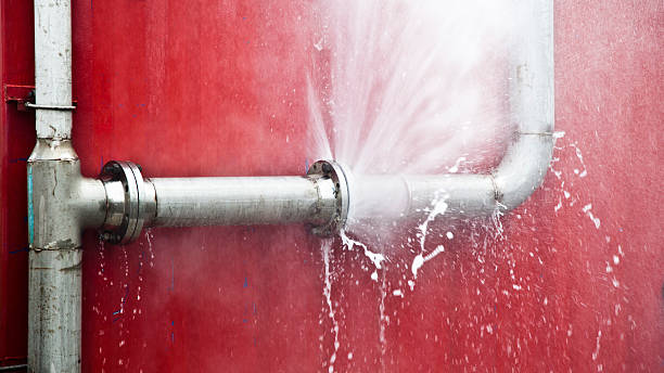 Best Sewage cleanup and water damage restoration  in New Cumberland, PA